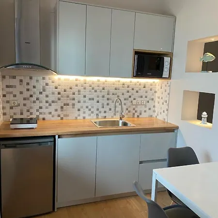 Ammos Apartamento