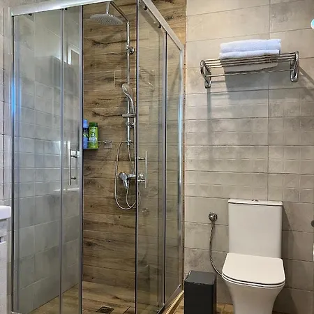 Ammos Apartamento